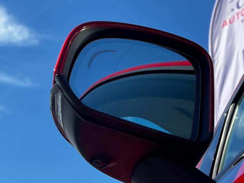 Car Thumb