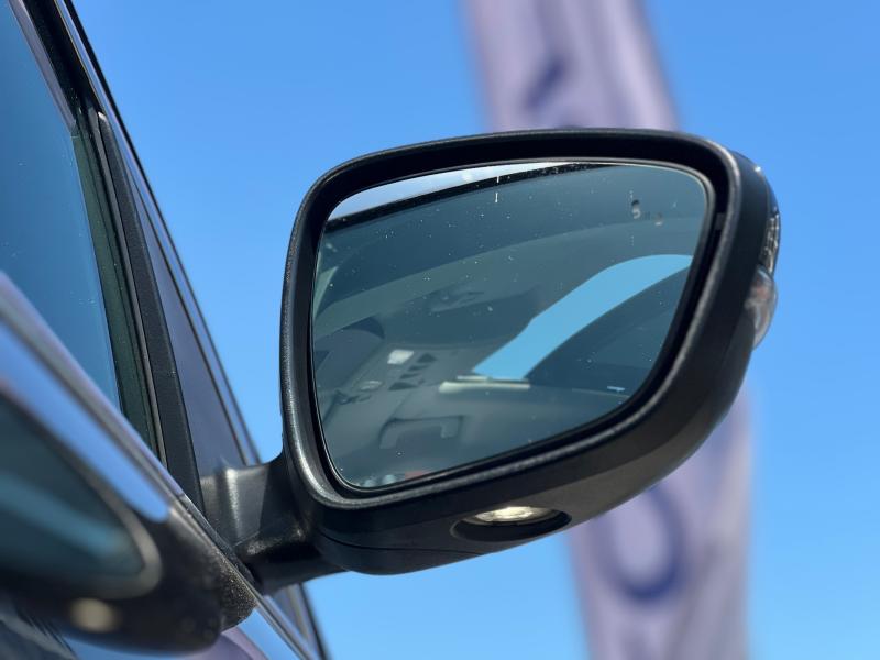 Car Thumb