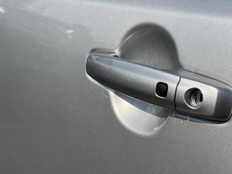 Car Thumb
