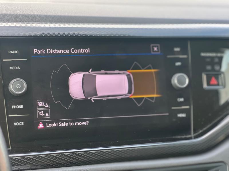 Car Thumb