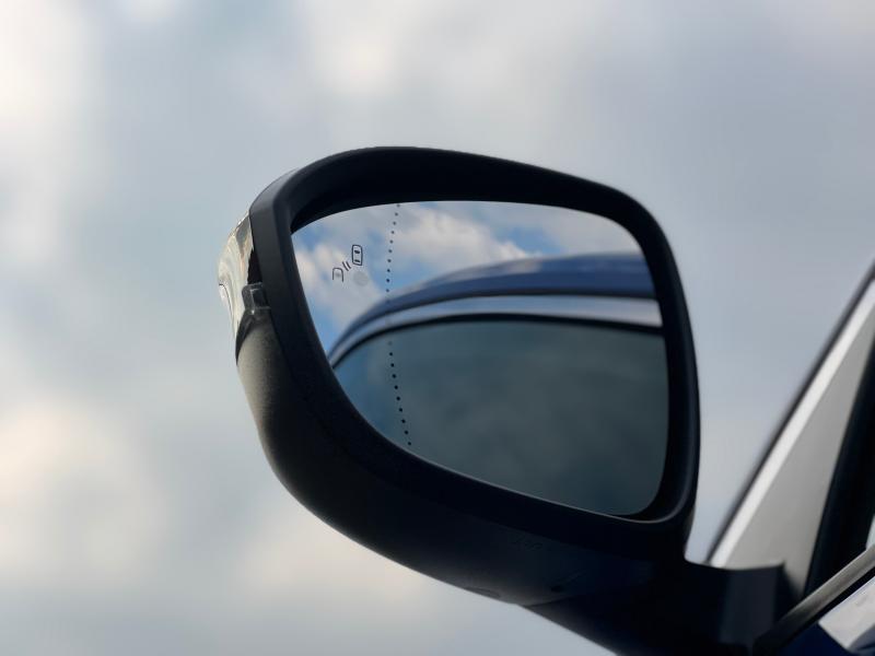 Car Thumb