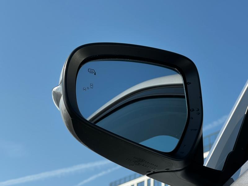 Car Thumb