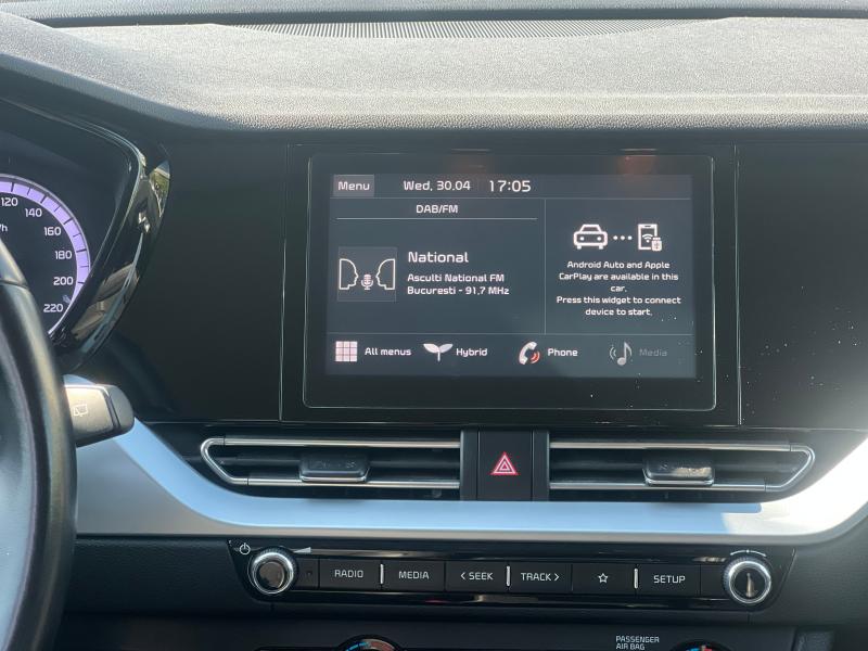 Car Thumb