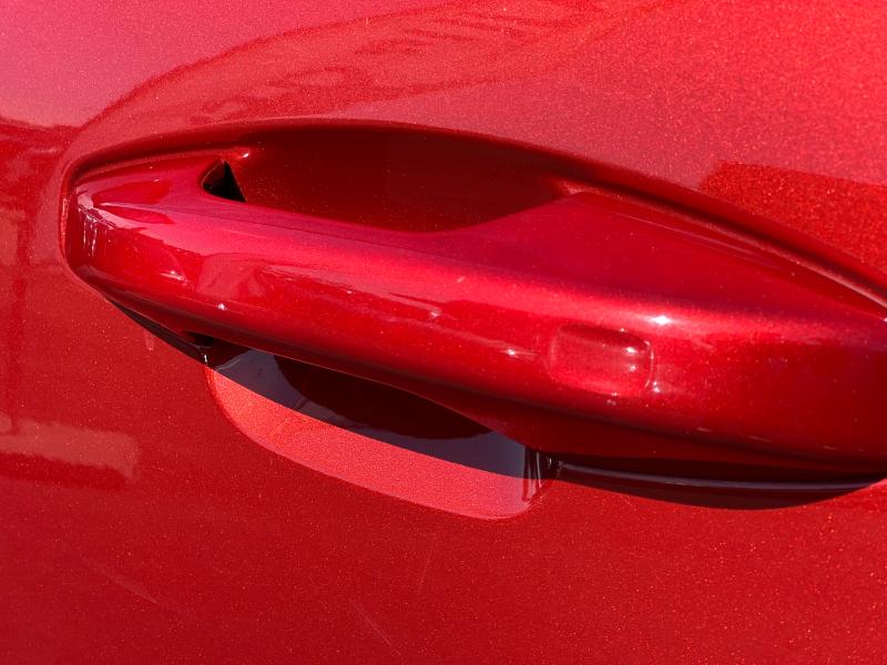 Car Thumb