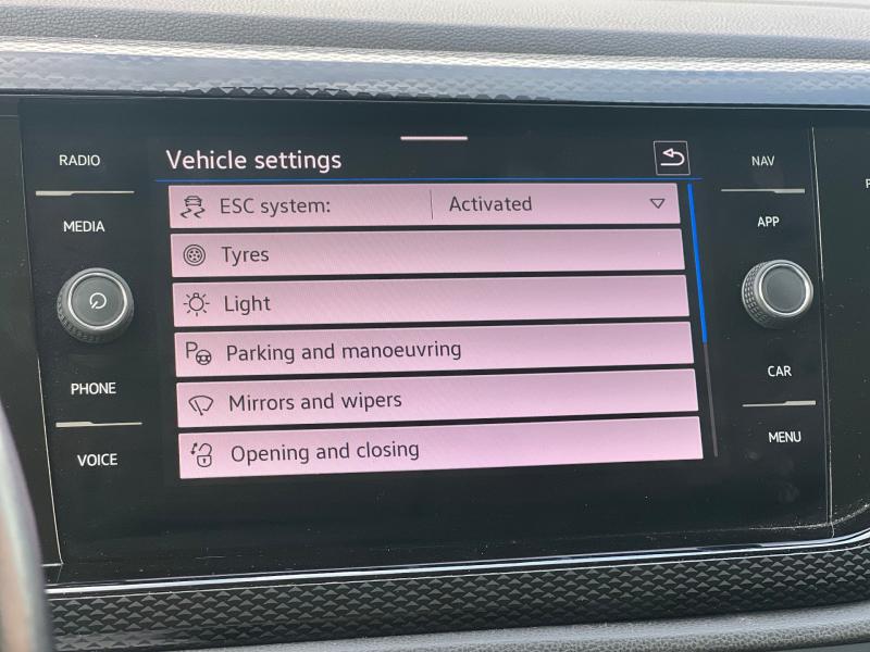 Car Thumb