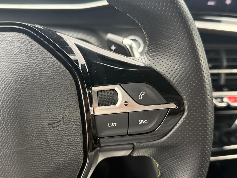 Car Thumb