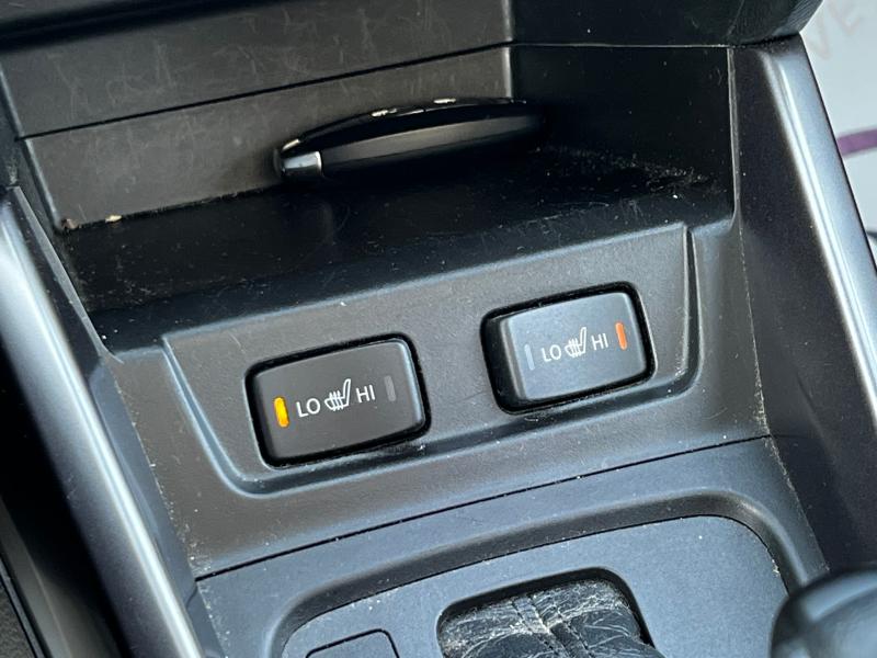 Car Thumb