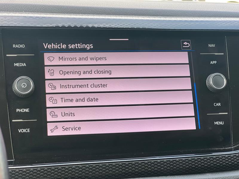 Car Thumb