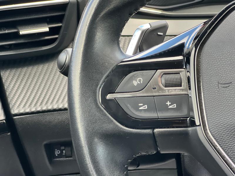 Car Thumb