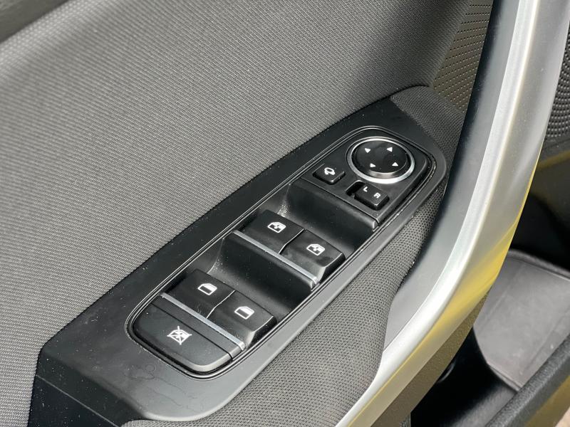 Car Thumb