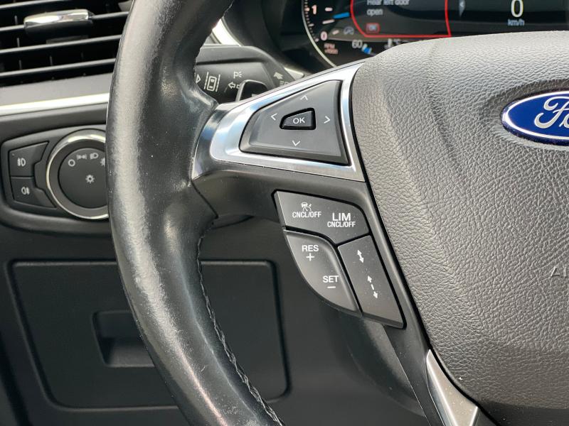 Car Thumb
