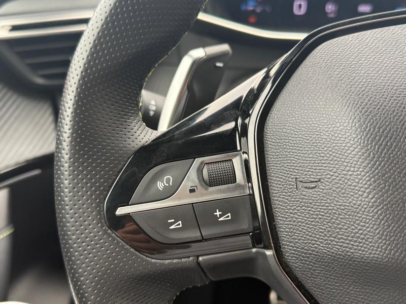 Car Thumb