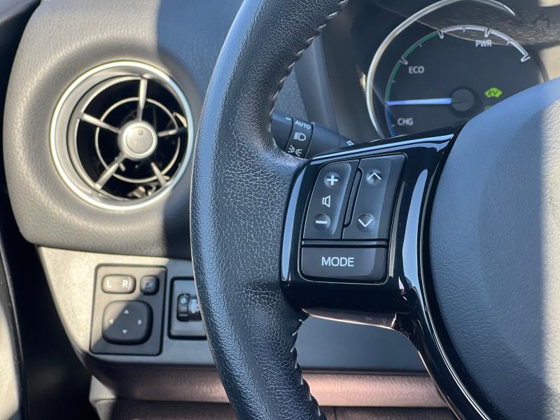 Car Thumb
