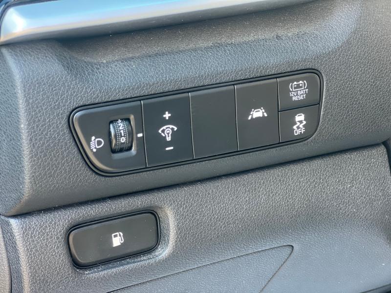 Car Thumb