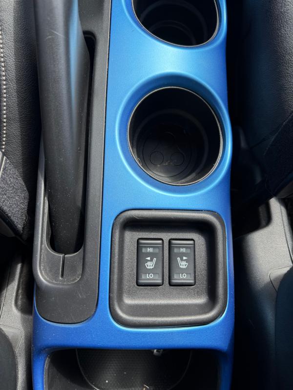 Car Thumb