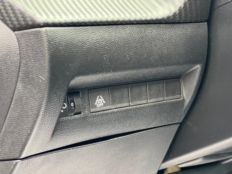 Car Thumb
