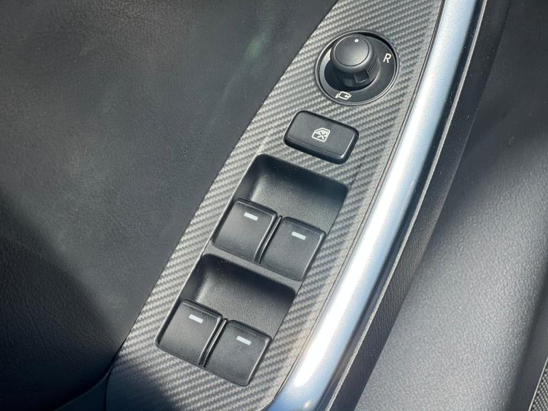 Car Thumb