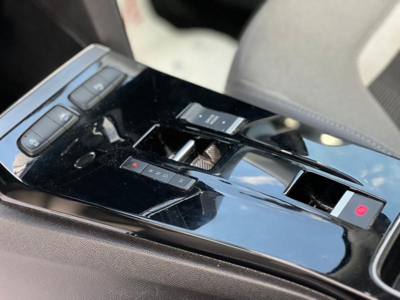 Car Thumb