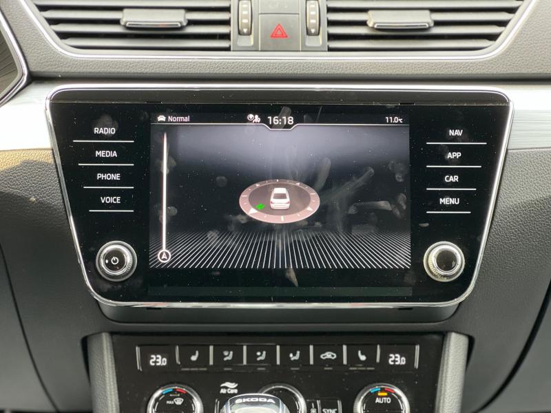 Car Thumb