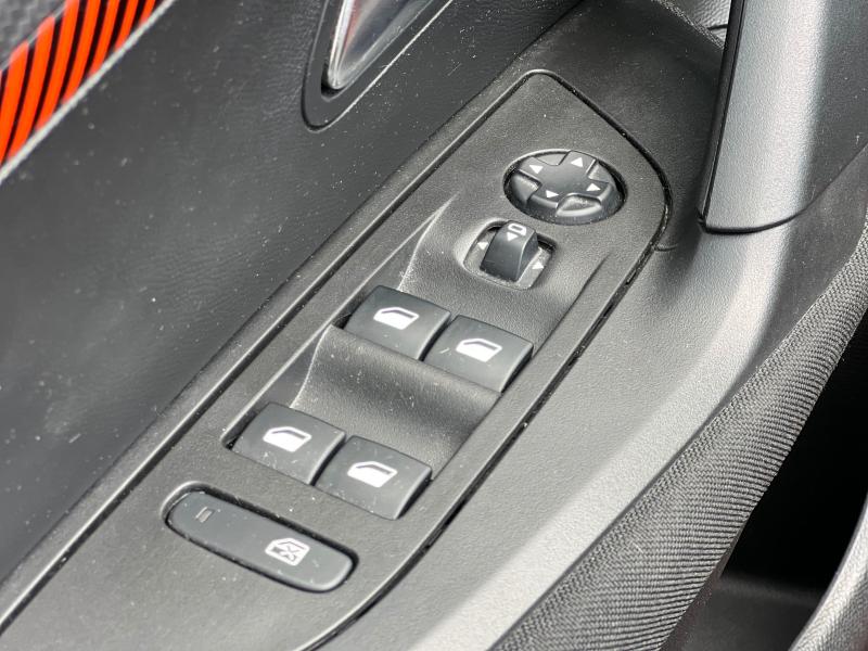 Car Thumb