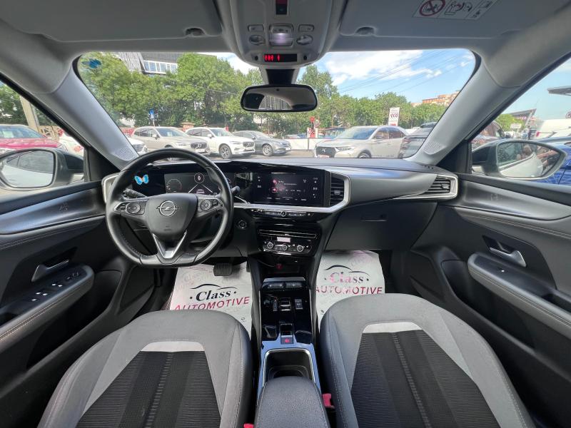 Car Thumb