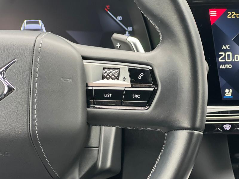 Car Thumb