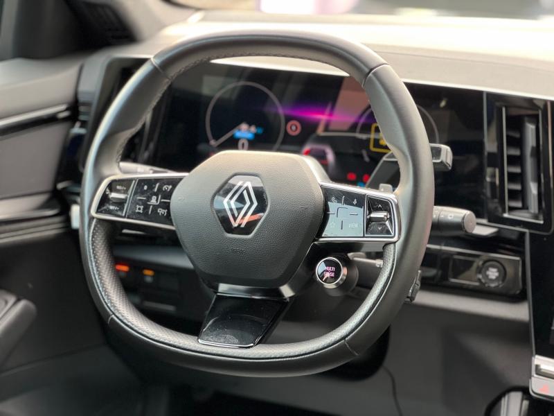 Car Thumb