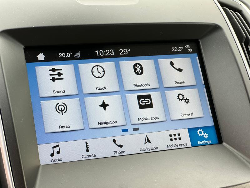 Car Thumb