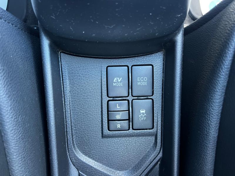 Car Thumb