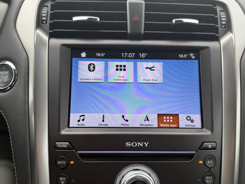 Car Thumb