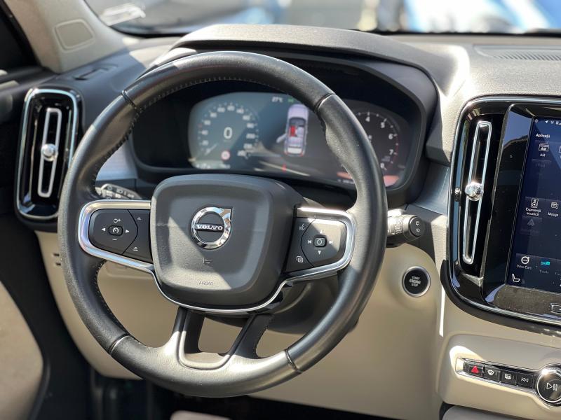 Car Thumb