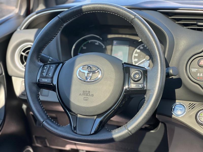 Car Thumb