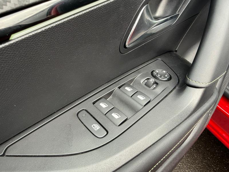 Car Thumb