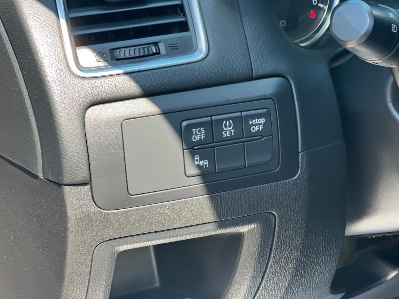 Car Thumb