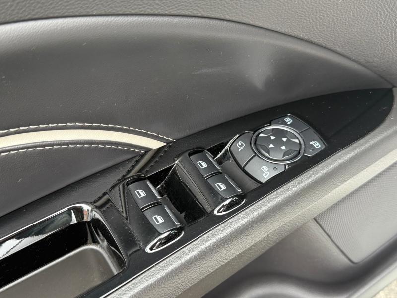 Car Thumb