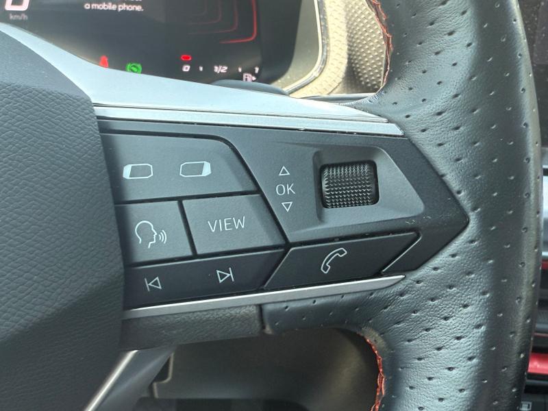 Car Thumb