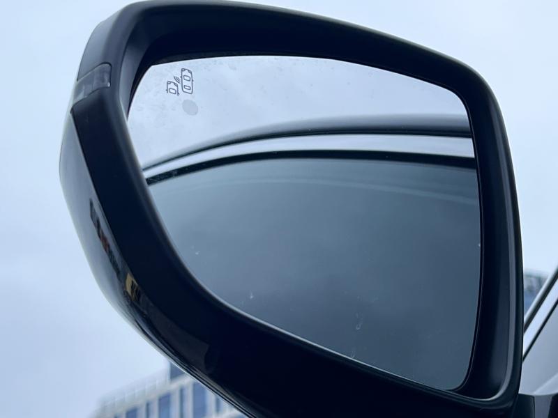 Car Thumb