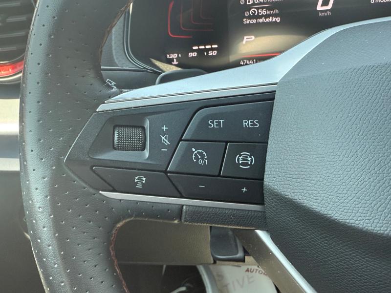 Car Thumb
