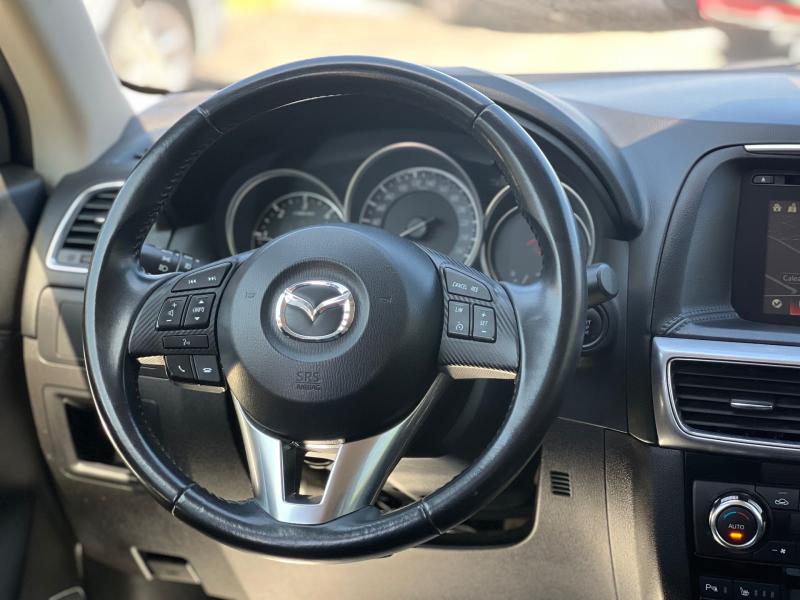 Car Thumb