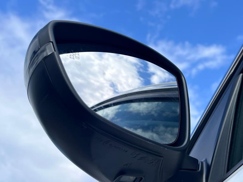 Car Thumb