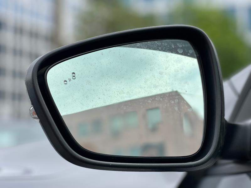 Car Thumb