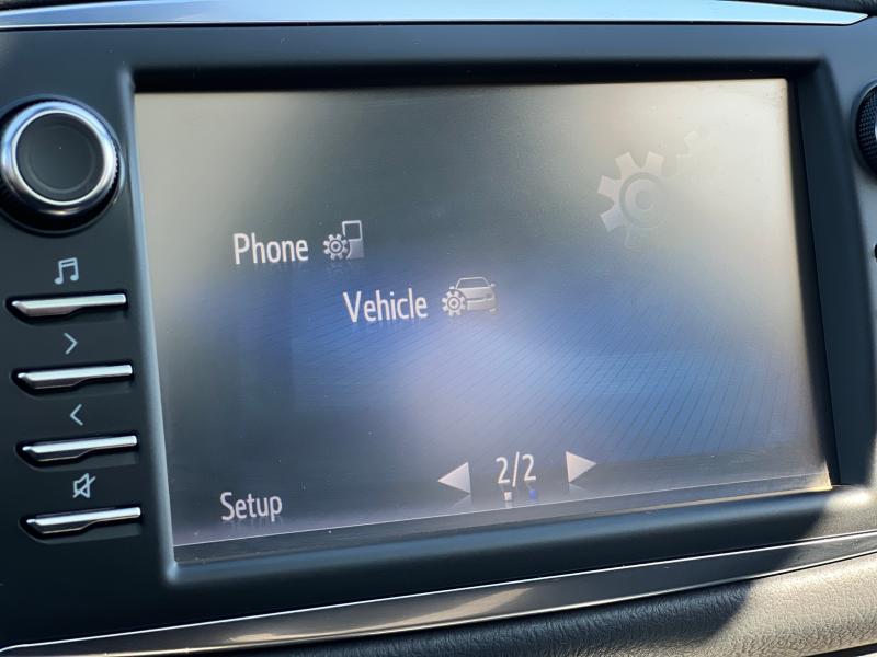 Car Thumb