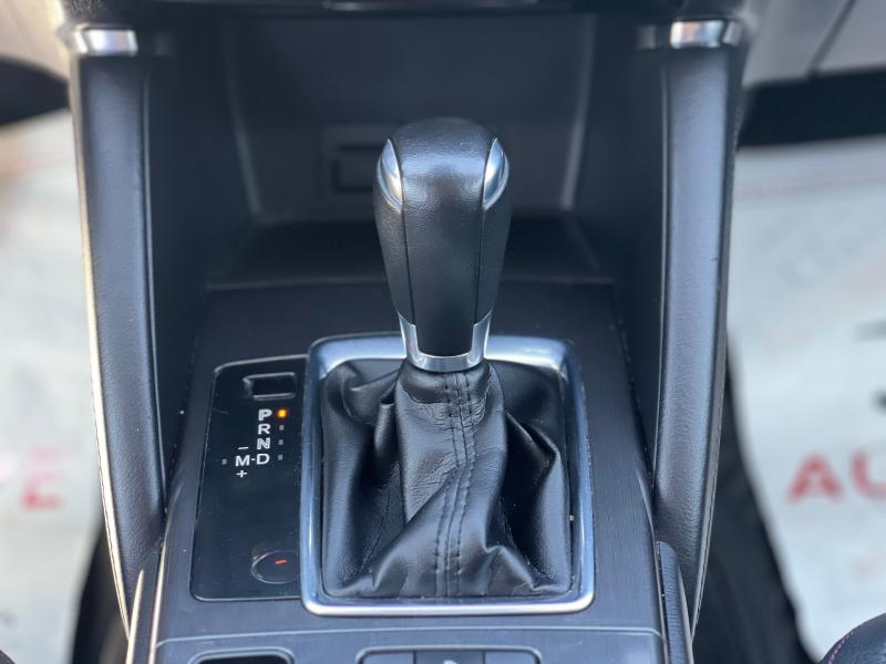 Car Thumb