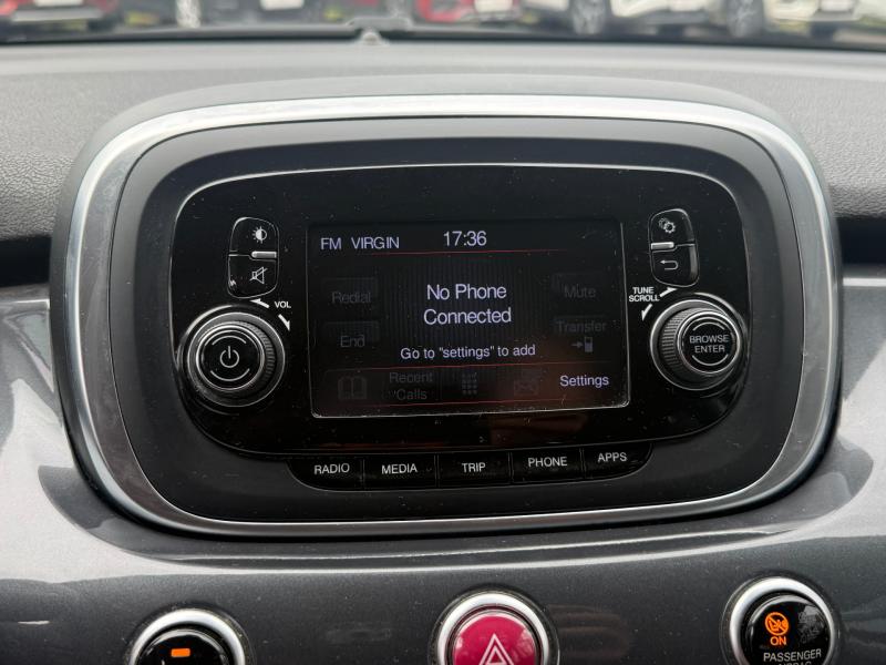 Car Thumb