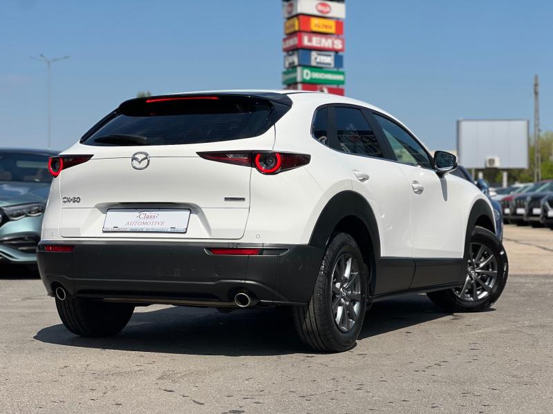 Car Thumb