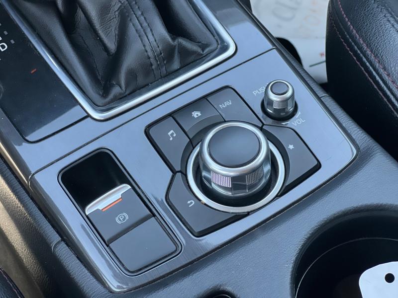 Car Thumb