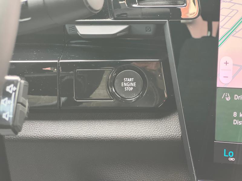Car Thumb
