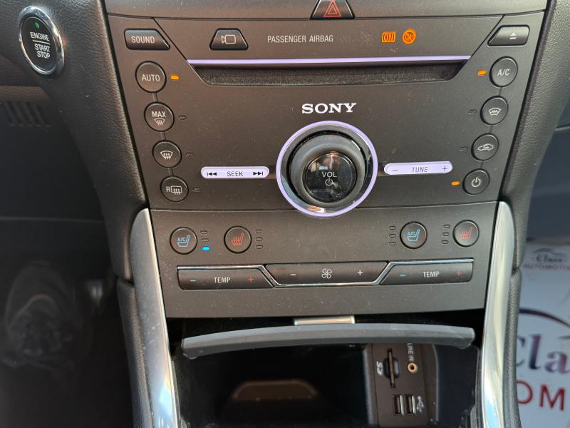 Car Thumb