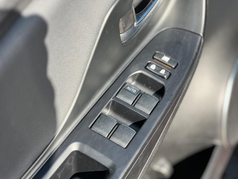 Car Thumb