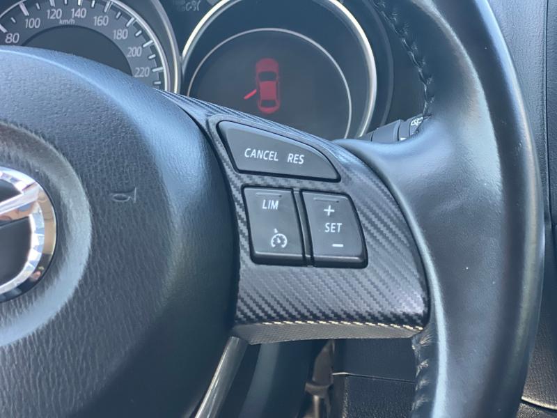 Car Thumb